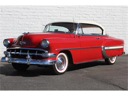 1954 Chevrolet Bel Air (CC-1154583) for sale in Carson, California