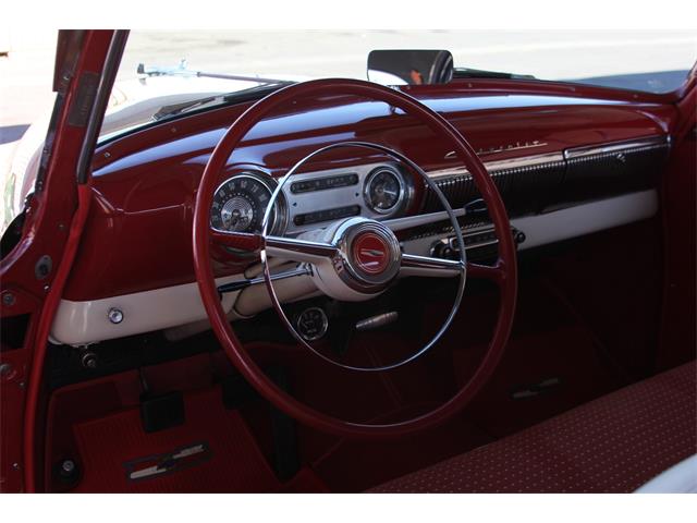 1954 Chevrolet Bel Air (CC-1154583) for sale in Carson, California