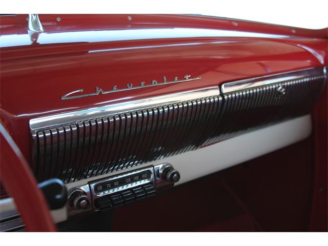 1954 Chevrolet Bel Air (CC-1154583) for sale in Carson, California