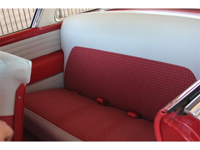 1954 Chevrolet Bel Air (CC-1154583) for sale in Carson, California