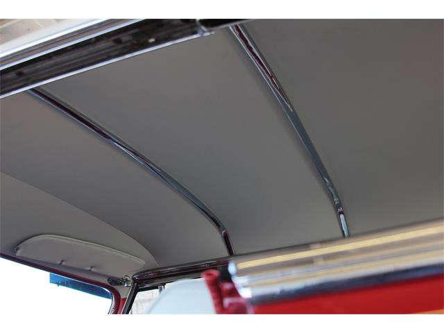 1954 Chevrolet Bel Air (CC-1154583) for sale in Carson, California