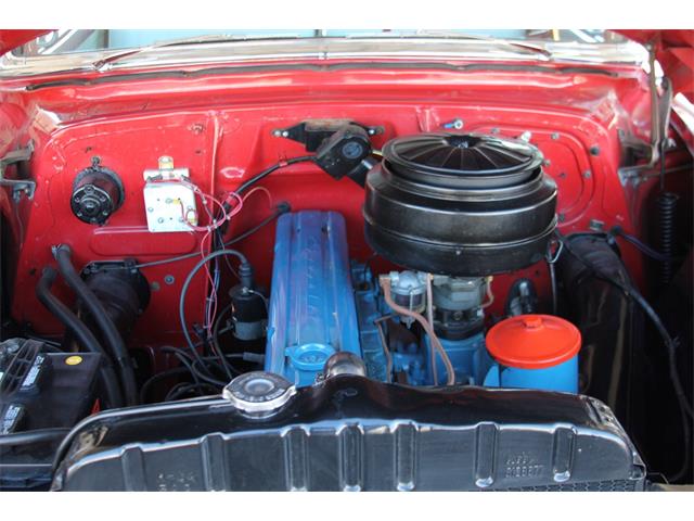 1954 Chevrolet Bel Air (CC-1154583) for sale in Carson, California