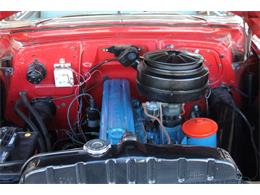 1954 Chevrolet Bel Air (CC-1154583) for sale in Carson, California