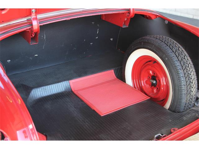 1954 Chevrolet Bel Air (CC-1154583) for sale in Carson, California