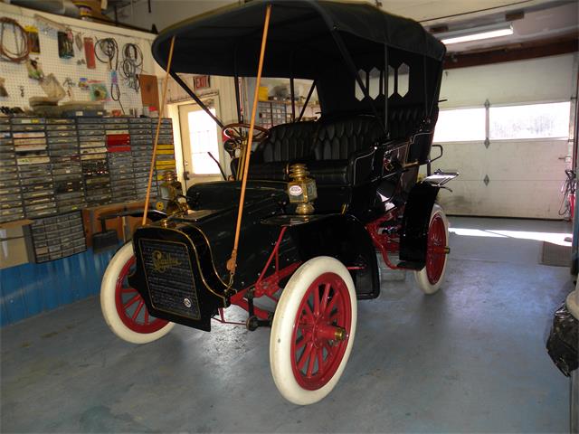 1907 Cadillac Model M Touring (CC-1154592) for sale in Westbrookct, Connecticut