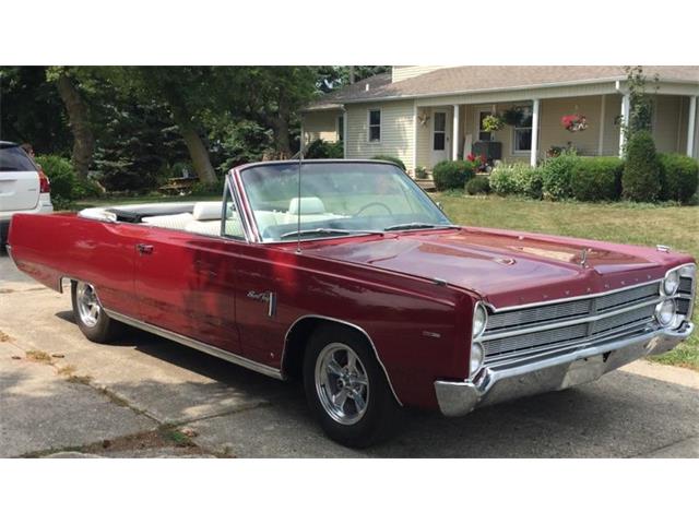 1967 Plymouth Sport Fury (CC-1154596) for sale in Port Austin, Michigan