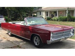 1967 Plymouth Sport Fury (CC-1154596) for sale in Port Austin, Michigan