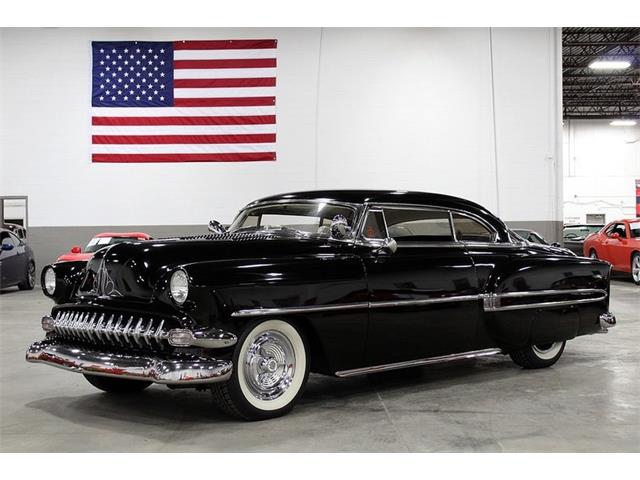 1954 Chevrolet Bel Air (CC-1154621) for sale in Kentwood, Michigan