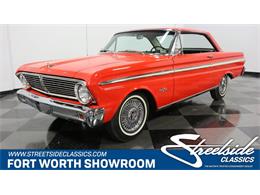 1965 Ford Falcon (CC-1154629) for sale in Ft Worth, Texas
