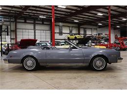1981 Oldsmobile Toronado (CC-1154630) for sale in Kentwood, Michigan