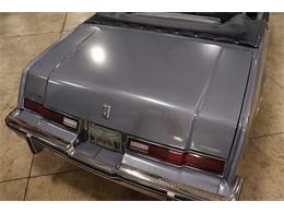 1981 Oldsmobile Toronado (CC-1154630) for sale in Kentwood, Michigan