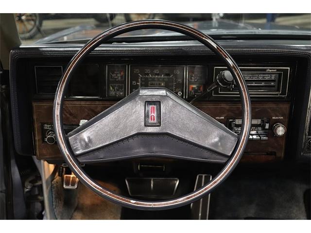 1981 Oldsmobile Toronado (CC-1154630) for sale in Kentwood, Michigan