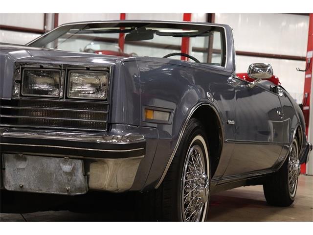 1981 Oldsmobile Toronado (CC-1154630) for sale in Kentwood, Michigan
