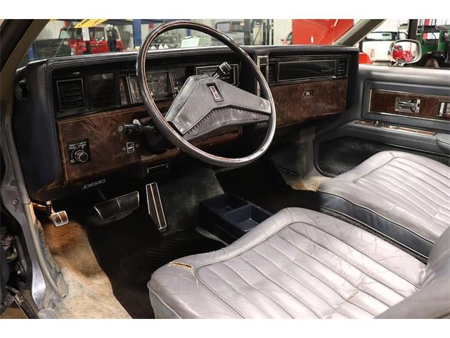1981 Oldsmobile Toronado (CC-1154630) for sale in Kentwood, Michigan