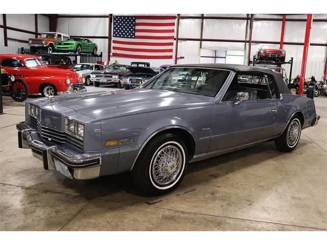 1981 Oldsmobile Toronado (CC-1154630) for sale in Kentwood, Michigan