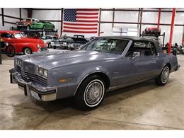 1981 Oldsmobile Toronado (CC-1154630) for sale in Kentwood, Michigan