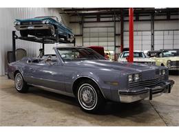 1981 Oldsmobile Toronado (CC-1154630) for sale in Kentwood, Michigan
