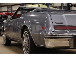 1981 Oldsmobile Toronado (CC-1154630) for sale in Kentwood, Michigan