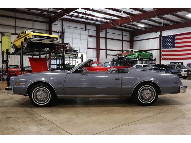 1981 Oldsmobile Toronado (CC-1154630) for sale in Kentwood, Michigan