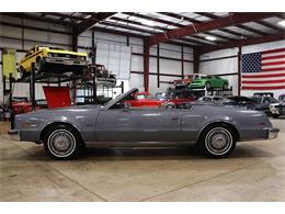 1981 Oldsmobile Toronado (CC-1154630) for sale in Kentwood, Michigan