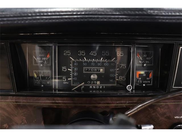 1981 Oldsmobile Toronado (CC-1154630) for sale in Kentwood, Michigan