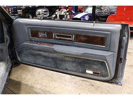 1981 Oldsmobile Toronado (CC-1154630) for sale in Kentwood, Michigan