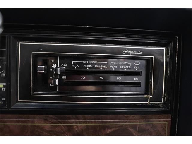 1981 Oldsmobile Toronado (CC-1154630) for sale in Kentwood, Michigan