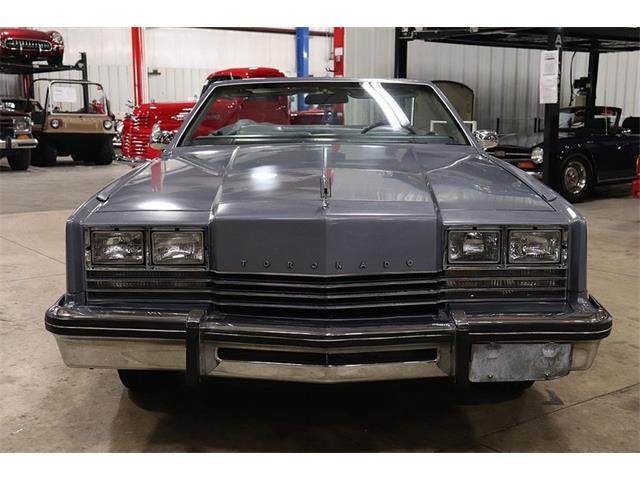 1981 Oldsmobile Toronado (CC-1154630) for sale in Kentwood, Michigan