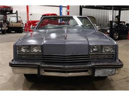 1981 Oldsmobile Toronado (CC-1154630) for sale in Kentwood, Michigan