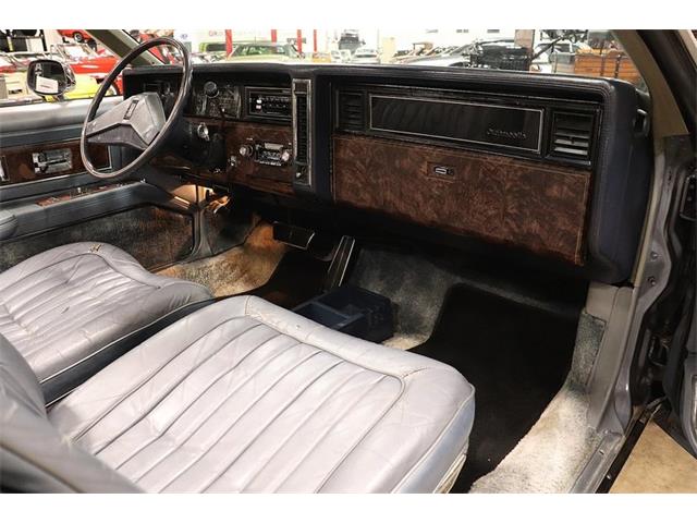 1981 Oldsmobile Toronado (CC-1154630) for sale in Kentwood, Michigan