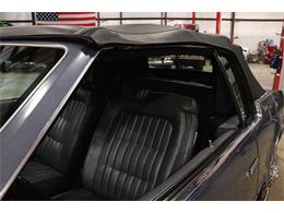 1981 Oldsmobile Toronado (CC-1154630) for sale in Kentwood, Michigan