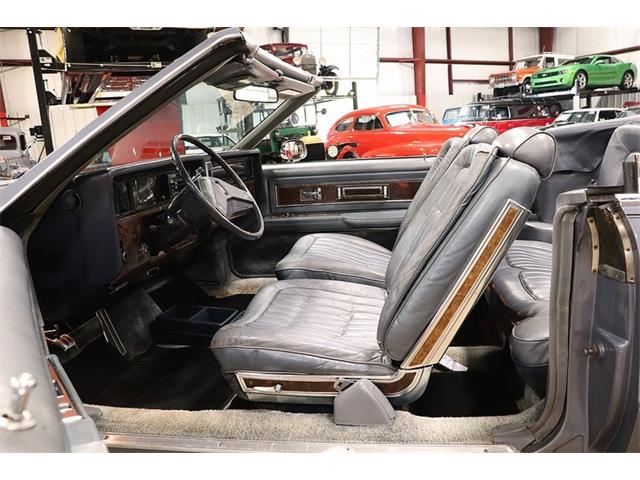 1981 Oldsmobile Toronado (CC-1154630) for sale in Kentwood, Michigan