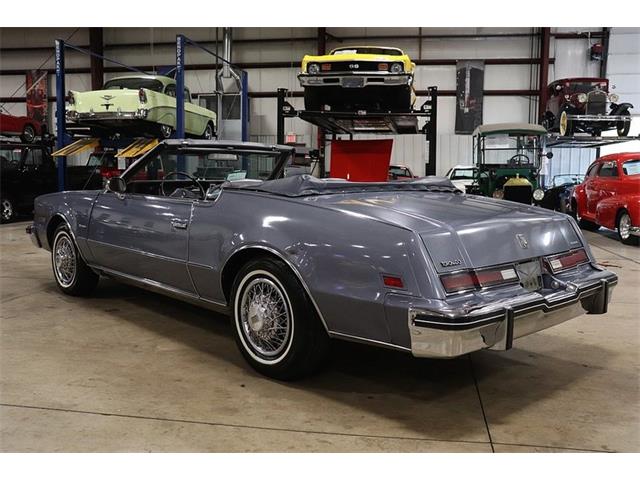 1981 Oldsmobile Toronado (CC-1154630) for sale in Kentwood, Michigan