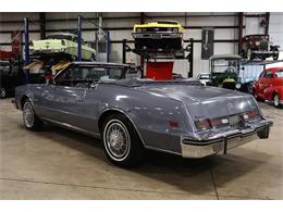 1981 Oldsmobile Toronado (CC-1154630) for sale in Kentwood, Michigan