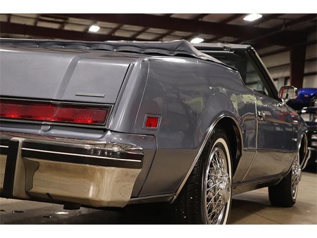 1981 Oldsmobile Toronado (CC-1154630) for sale in Kentwood, Michigan