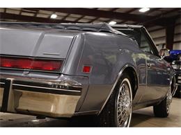 1981 Oldsmobile Toronado (CC-1154630) for sale in Kentwood, Michigan