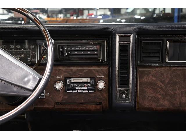 1981 Oldsmobile Toronado (CC-1154630) for sale in Kentwood, Michigan