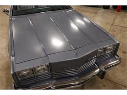 1981 Oldsmobile Toronado (CC-1154630) for sale in Kentwood, Michigan