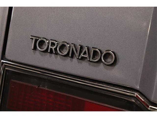 1981 Oldsmobile Toronado (CC-1154630) for sale in Kentwood, Michigan