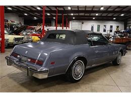 1981 Oldsmobile Toronado (CC-1154630) for sale in Kentwood, Michigan