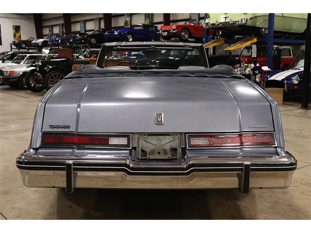 1981 Oldsmobile Toronado (CC-1154630) for sale in Kentwood, Michigan