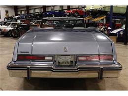 1981 Oldsmobile Toronado (CC-1154630) for sale in Kentwood, Michigan