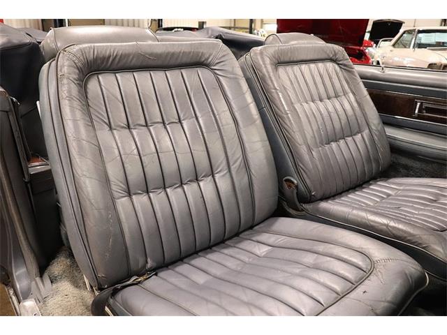 1981 Oldsmobile Toronado (CC-1154630) for sale in Kentwood, Michigan