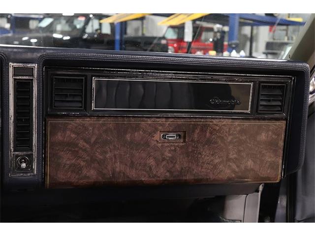1981 Oldsmobile Toronado (CC-1154630) for sale in Kentwood, Michigan