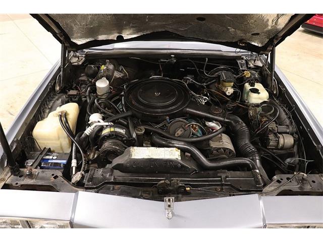 1981 Oldsmobile Toronado (CC-1154630) for sale in Kentwood, Michigan