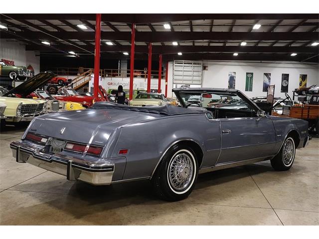 1981 Oldsmobile Toronado (CC-1154630) for sale in Kentwood, Michigan