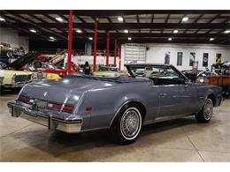 1981 Oldsmobile Toronado (CC-1154630) for sale in Kentwood, Michigan