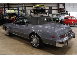 1981 Oldsmobile Toronado (CC-1154630) for sale in Kentwood, Michigan