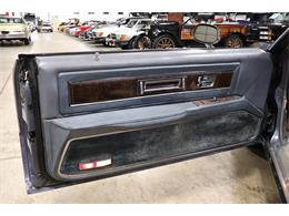 1981 Oldsmobile Toronado (CC-1154630) for sale in Kentwood, Michigan