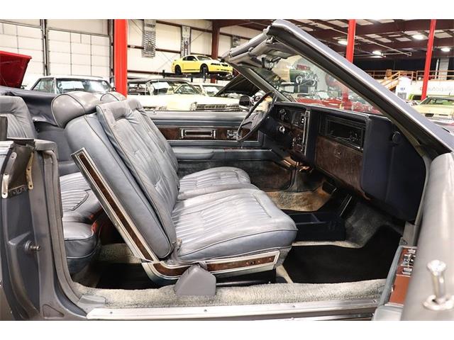 1981 Oldsmobile Toronado (CC-1154630) for sale in Kentwood, Michigan